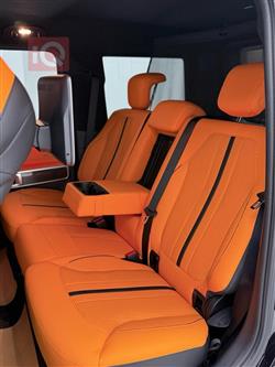 مرسيدس بنز G-Class